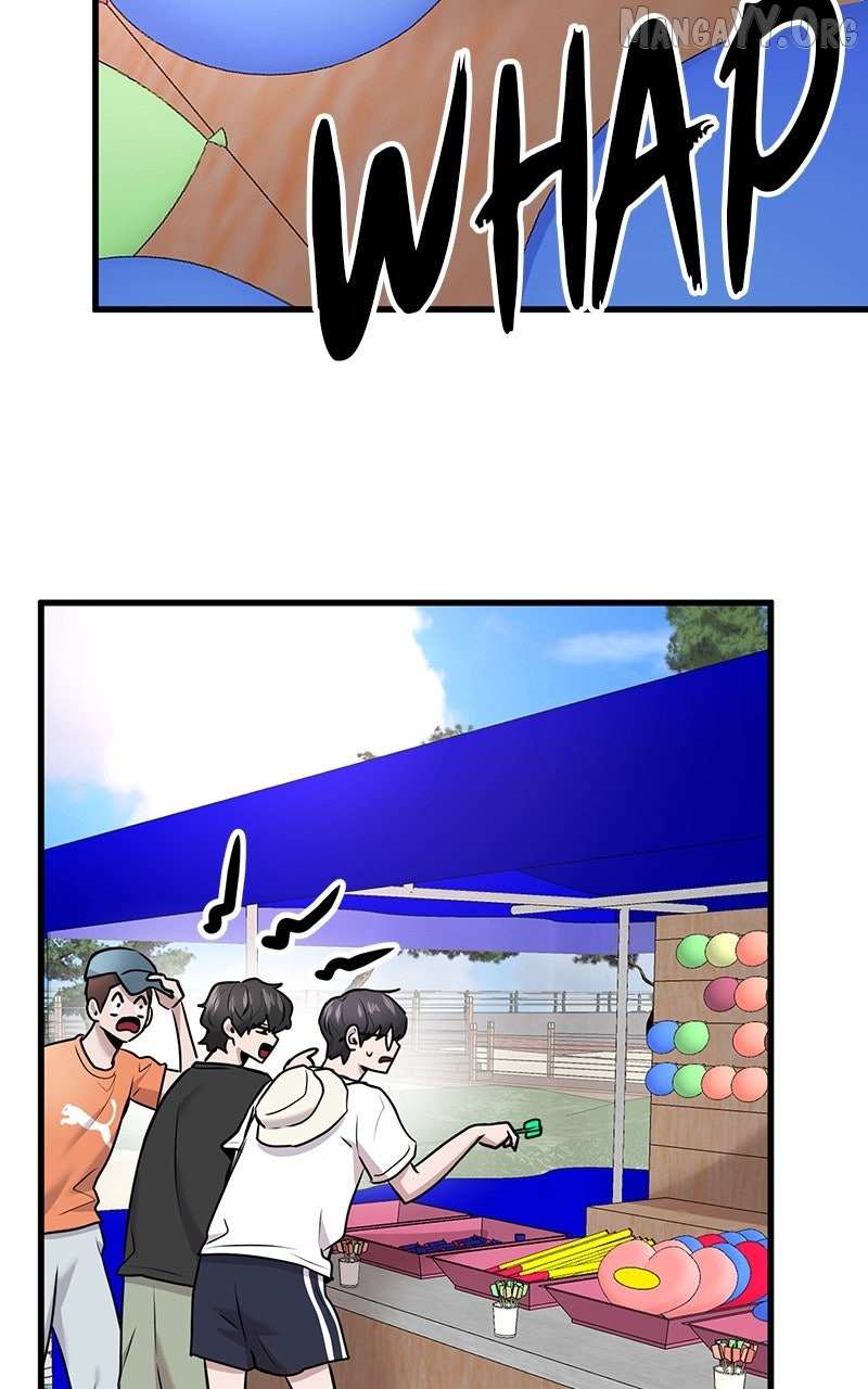 Read Back to Chan Bi chapter 63 image 20 on Lezhin