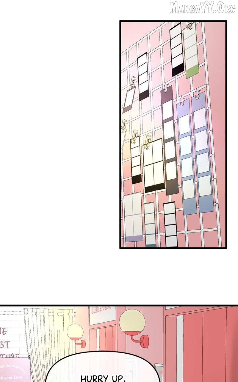 Read Back to Chan Bi chapter 63 image 24 on Lezhin