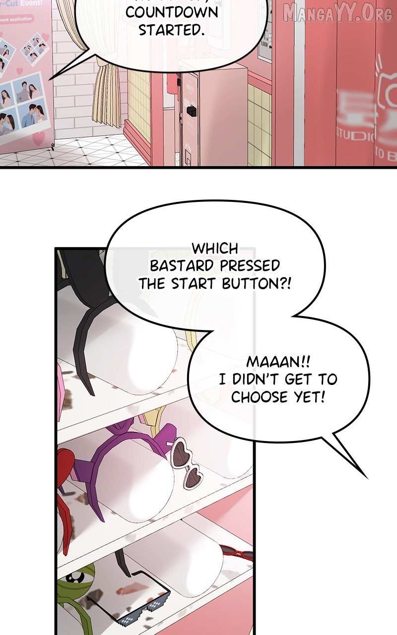 Read Back to Chan Bi chapter 63 image 25 on Lezhin