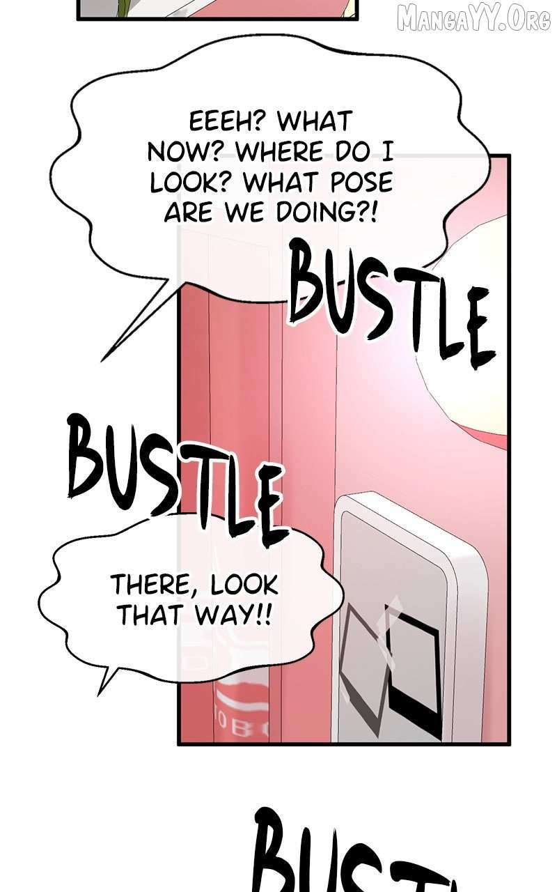 Read Back to Chan Bi chapter 63 image 26 on Lezhin