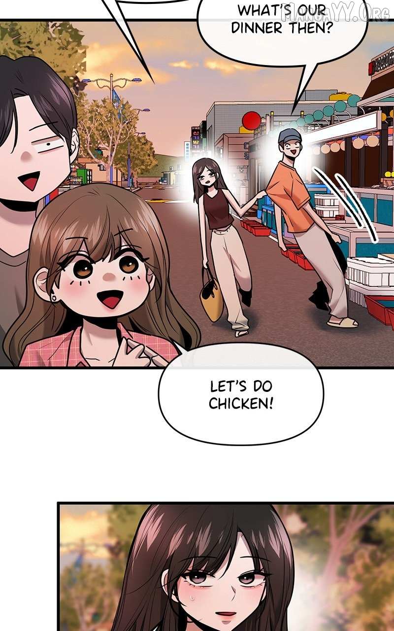 Read Back to Chan Bi chapter 63 image 29 on Lezhin