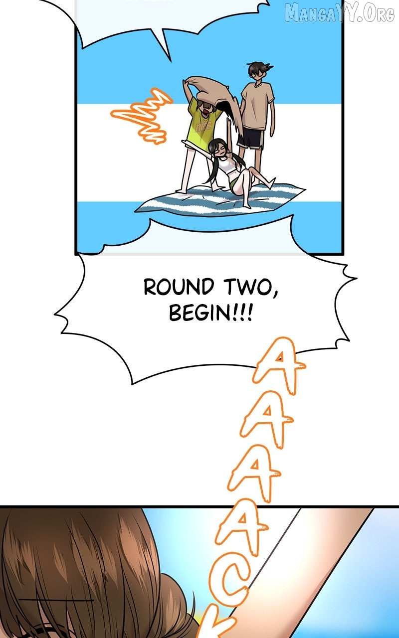 Read Back to Chan Bi chapter 63 image 3 on Lezhin