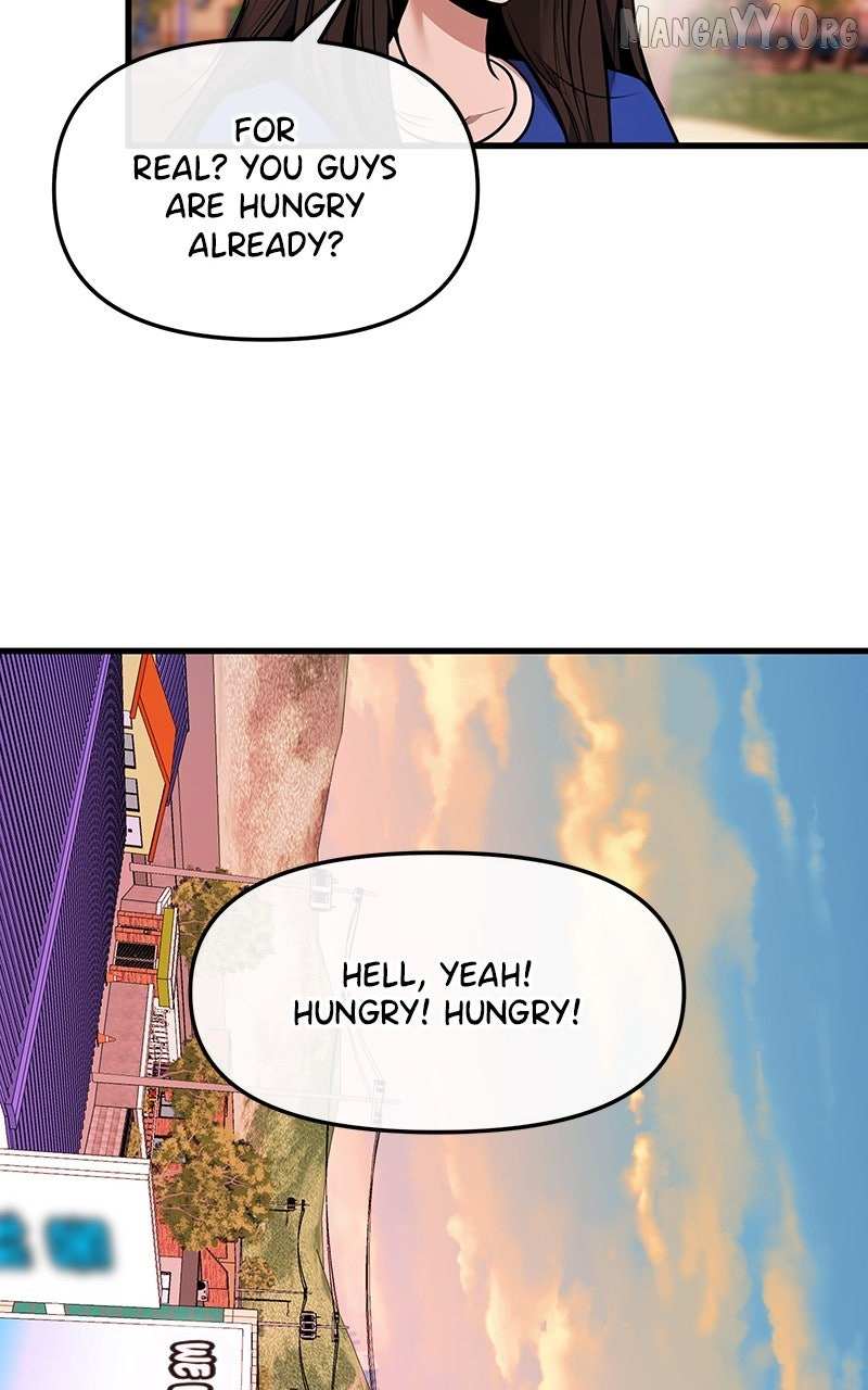 Read Back to Chan Bi chapter 63 image 30 on Lezhin