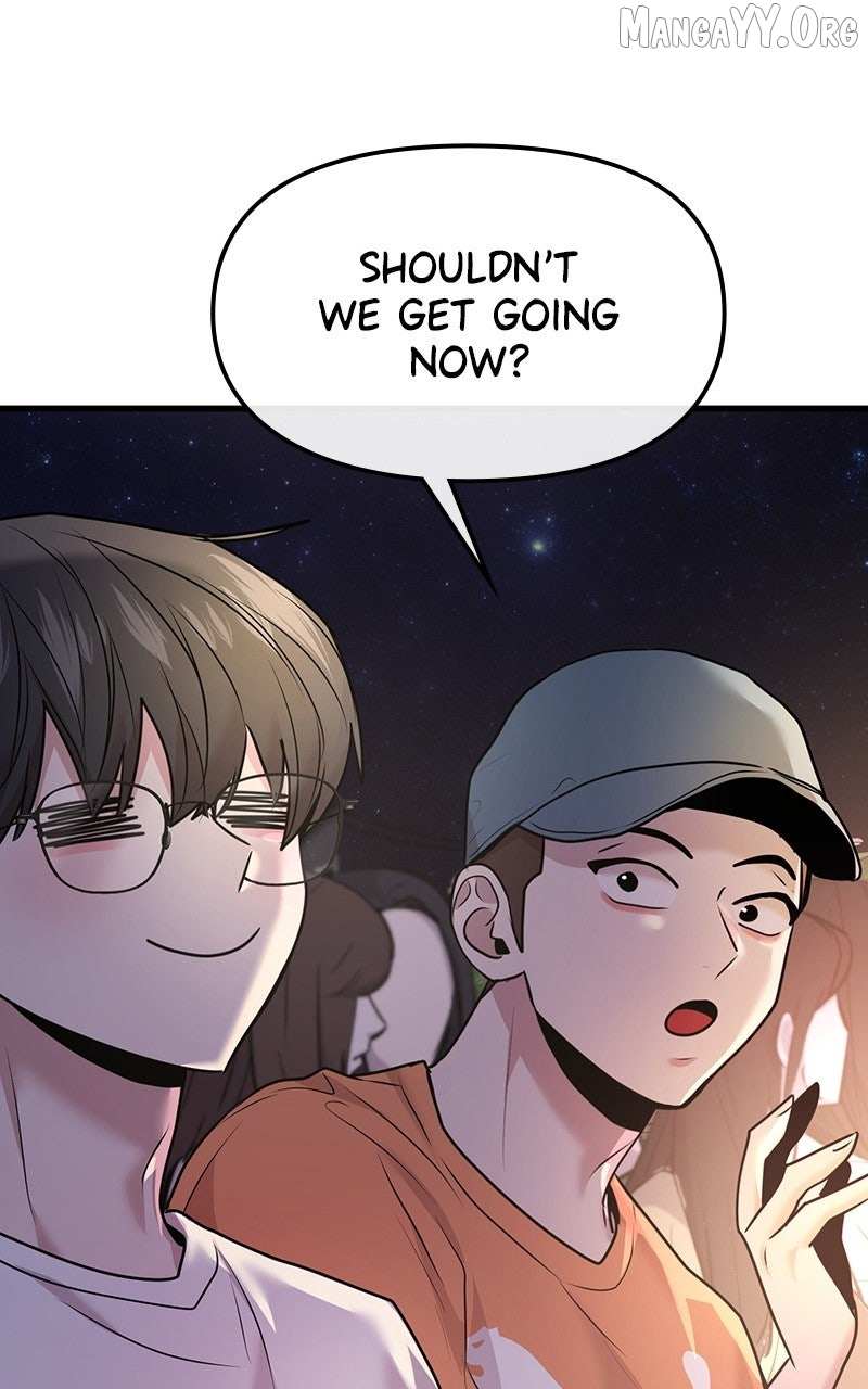 Read Back to Chan Bi chapter 63 image 34 on Lezhin