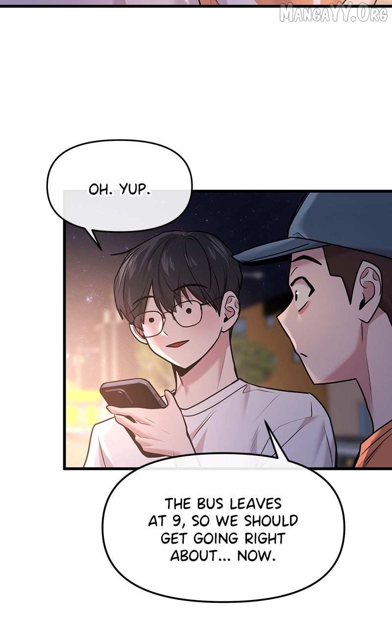 Read Back to Chan Bi chapter 63 image 35 on Lezhin