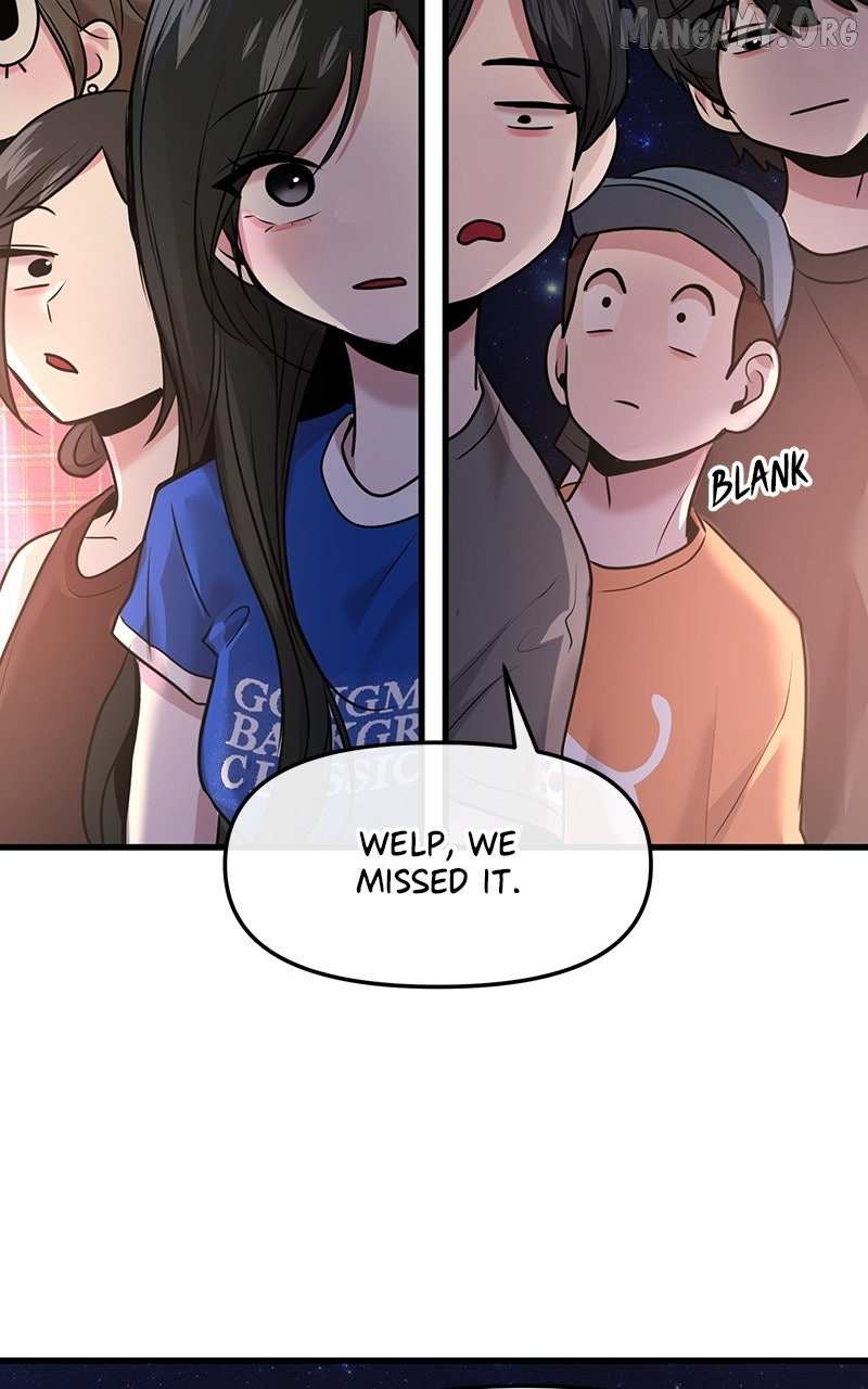 Read Back to Chan Bi chapter 63 image 38 on Lezhin