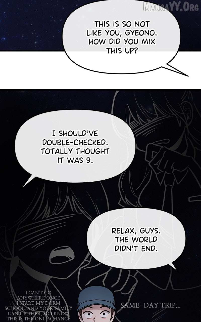 Read Back to Chan Bi chapter 63 image 39 on Lezhin