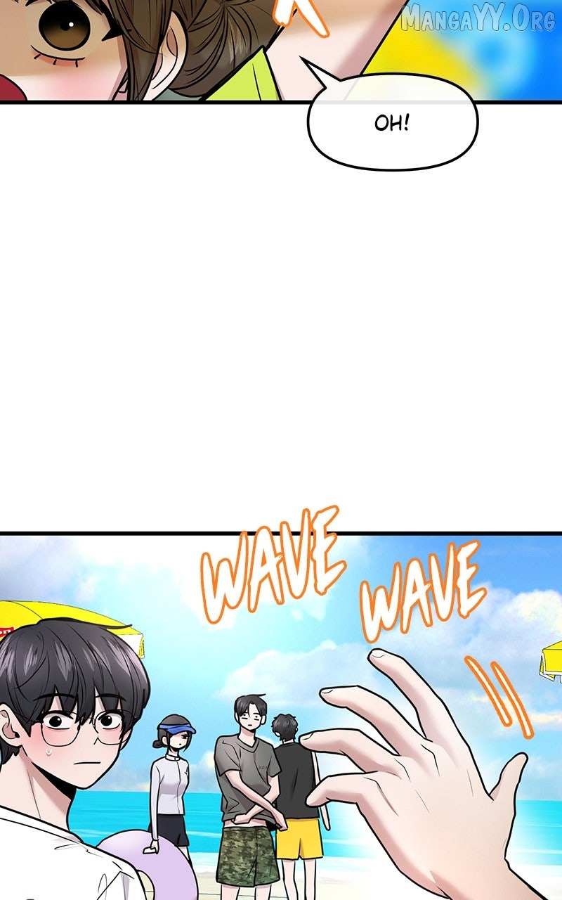 Read Back to Chan Bi chapter 63 image 4 on Lezhin