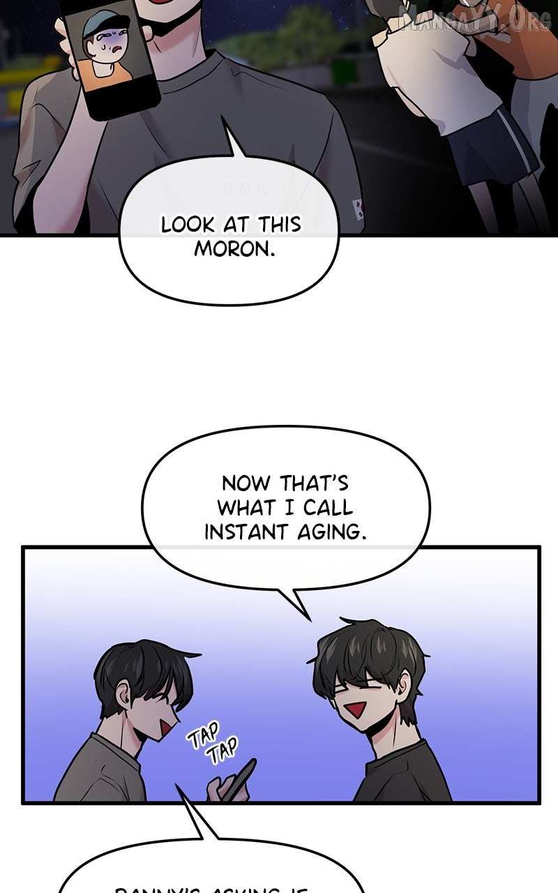 Read Back to Chan Bi chapter 63 image 44 on Lezhin