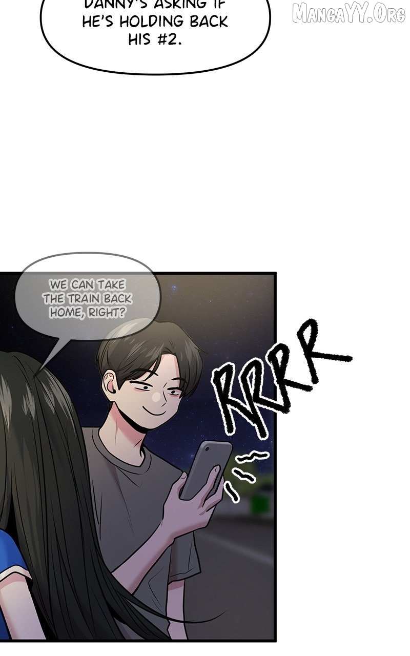 Read Back to Chan Bi chapter 63 image 45 on Lezhin