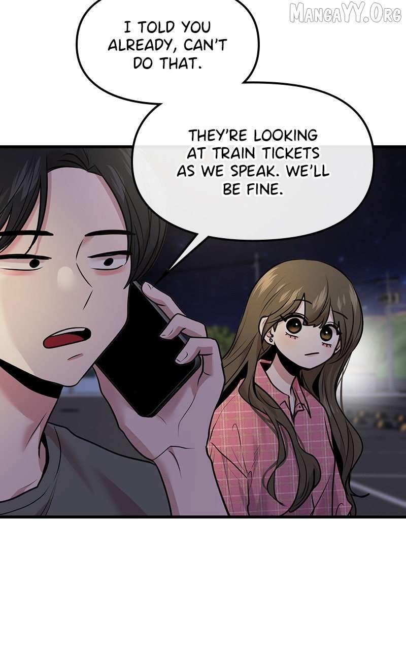 Read Back to Chan Bi chapter 63 image 47 on Lezhin