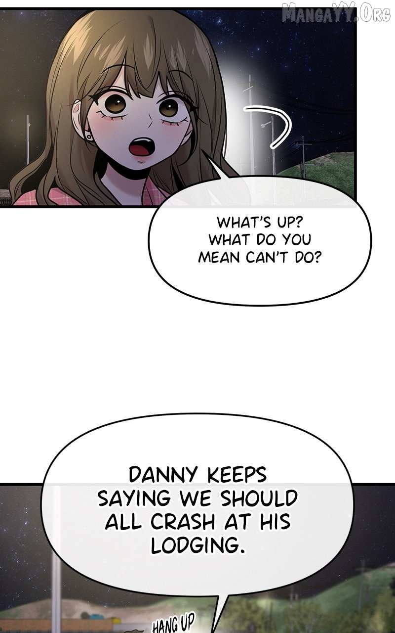 Read Back to Chan Bi chapter 63 image 48 on Lezhin