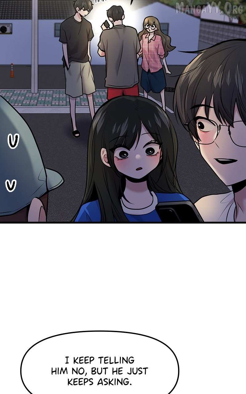 Read Back to Chan Bi chapter 63 image 49 on Lezhin