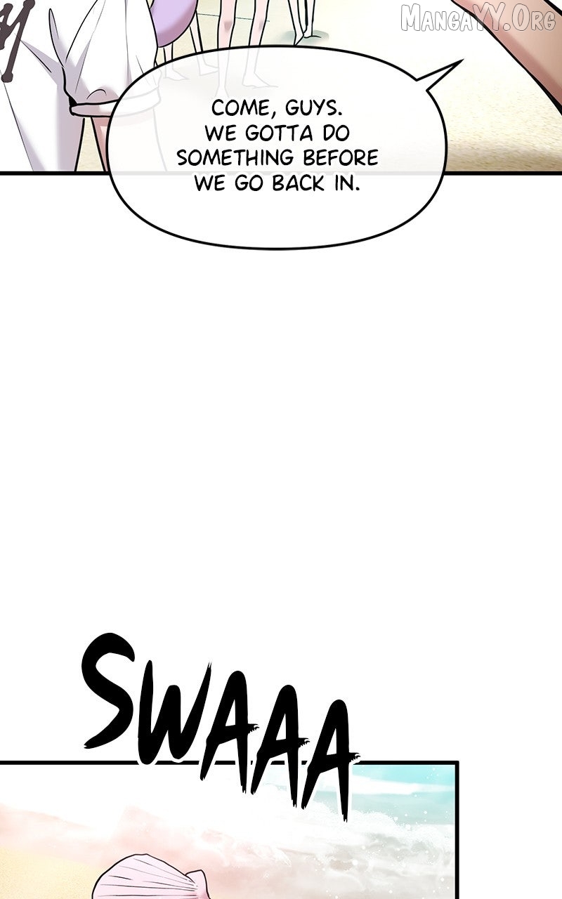 Read Back to Chan Bi chapter 63 image 5 on Lezhin