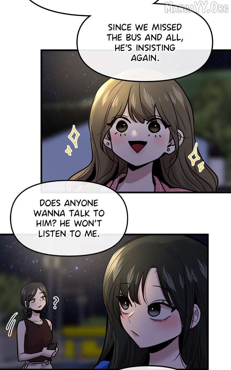 Read Back to Chan Bi chapter 63 image 50 on Lezhin