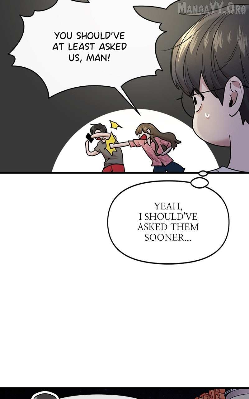 Read Back to Chan Bi chapter 63 image 52 on Lezhin