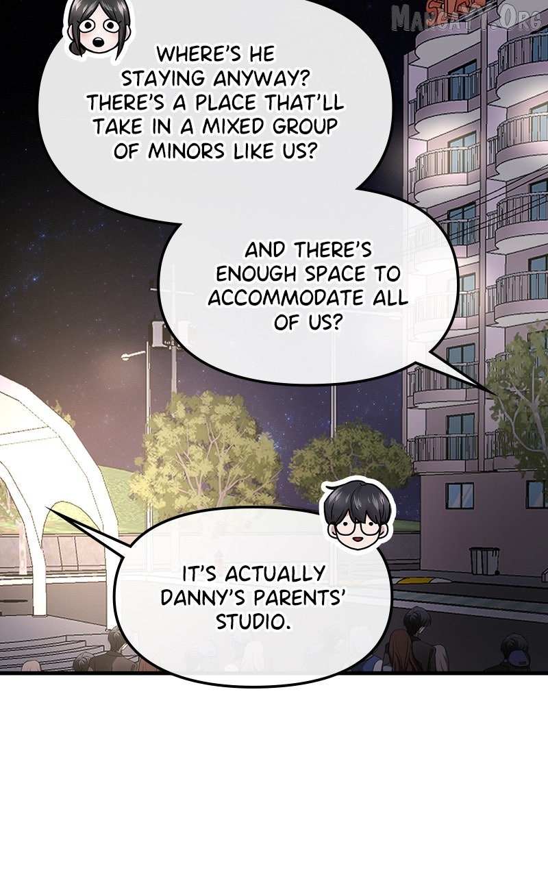 Read Back to Chan Bi chapter 63 image 53 on Lezhin