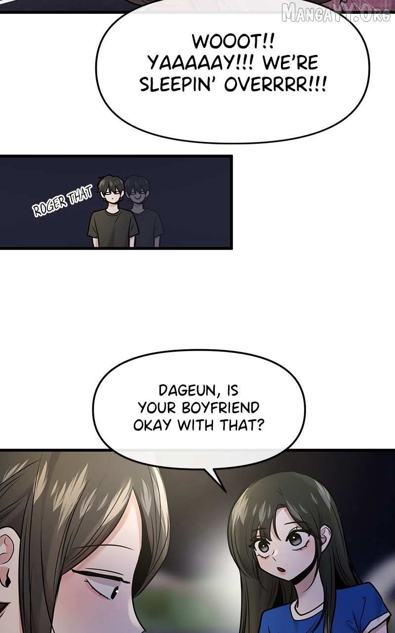 Read Back to Chan Bi chapter 63 image 55 on Lezhin