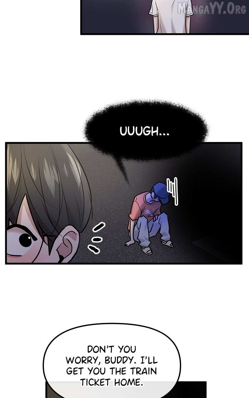 Read Back to Chan Bi chapter 63 image 57 on Lezhin