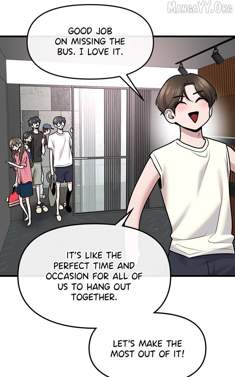 Read Back to Chan Bi chapter 63 image 63 on Lezhin