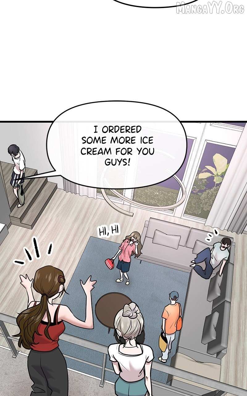 Read Back to Chan Bi chapter 63 image 64 on Lezhin