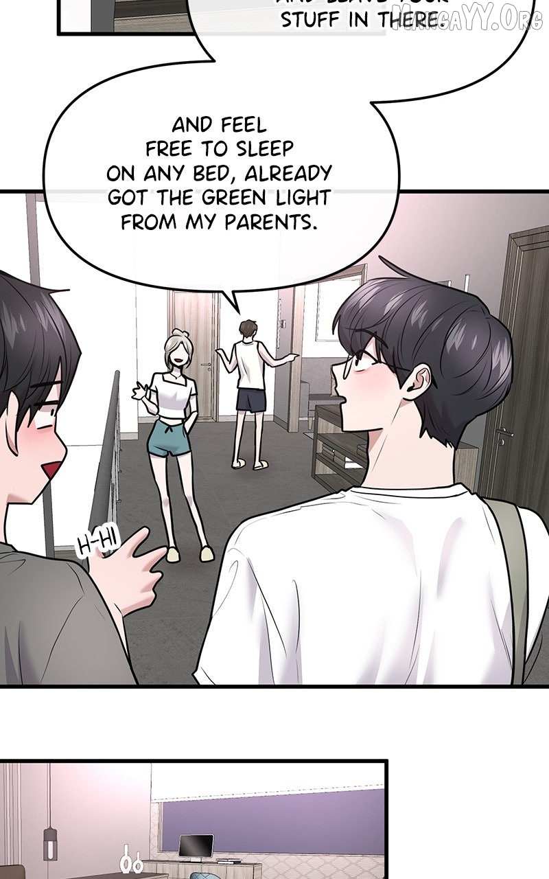 Read Back to Chan Bi chapter 63 image 66 on Lezhin