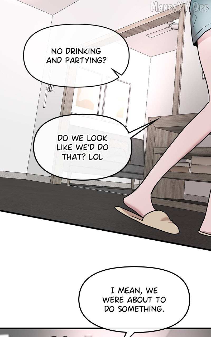 Read Back to Chan Bi chapter 63 image 69 on Lezhin