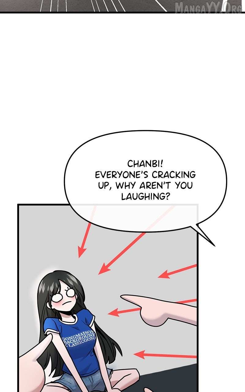 Read Back to Chan Bi chapter 63 image 73 on Lezhin