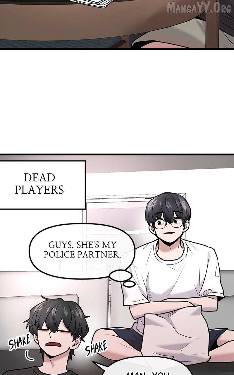 Read Back to Chan Bi chapter 63 image 75 on Lezhin