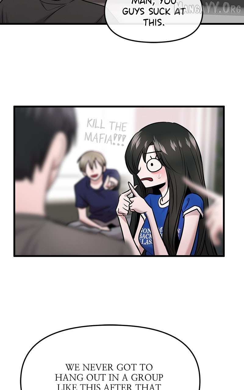 Read Back to Chan Bi chapter 63 image 76 on Lezhin