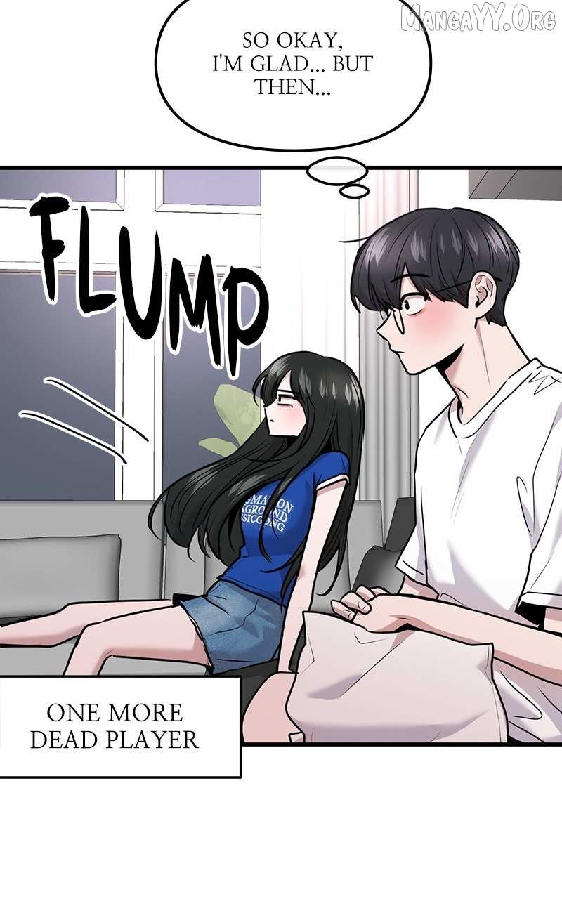 Read Back to Chan Bi chapter 63 image 78 on Lezhin