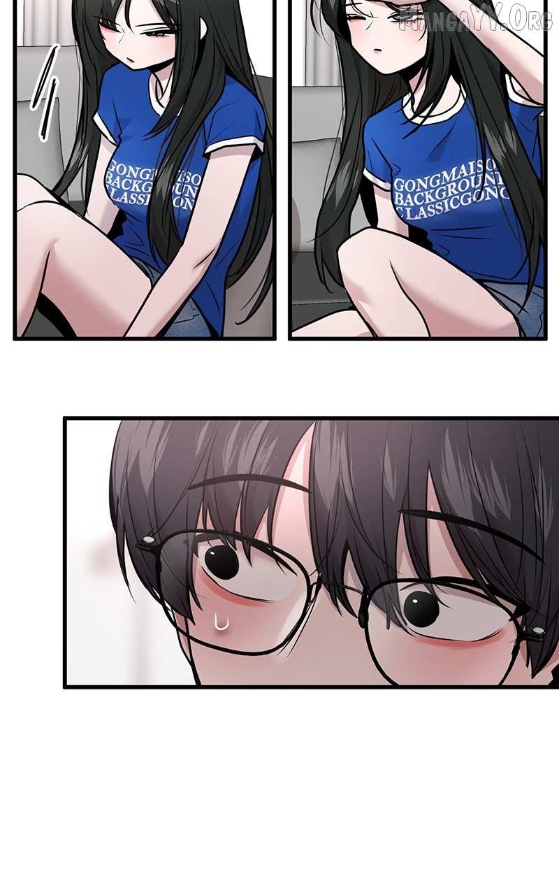 Read Back to Chan Bi chapter 63 image 80 on Lezhin