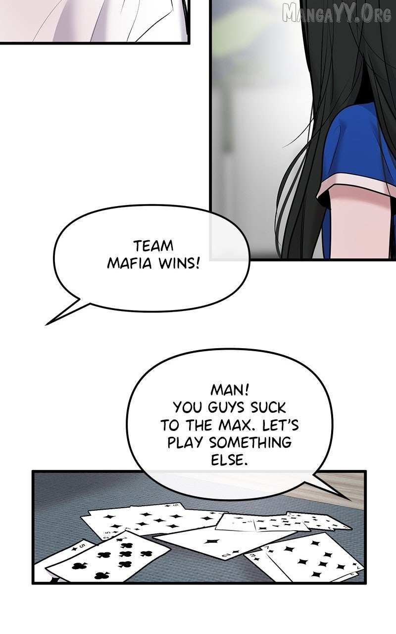 Read Back to Chan Bi chapter 63 image 84 on Lezhin