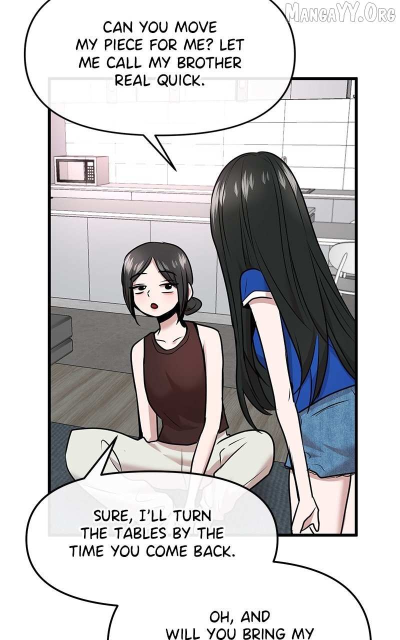 Read Back to Chan Bi chapter 63 image 87 on Lezhin