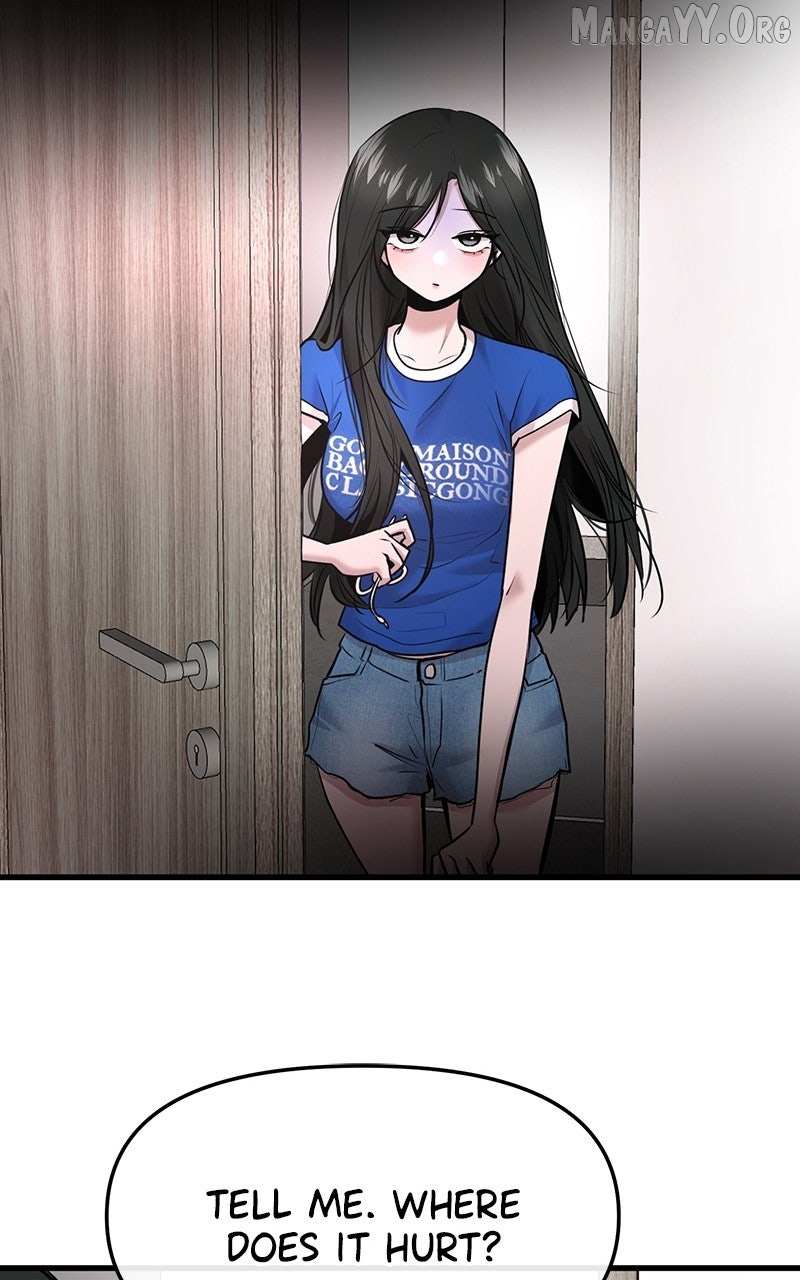 Read Back to Chan Bi chapter 63 image 94 on Lezhin