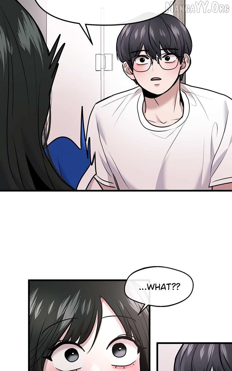 Read Back to Chan Bi chapter 63 image 95 on Lezhin
