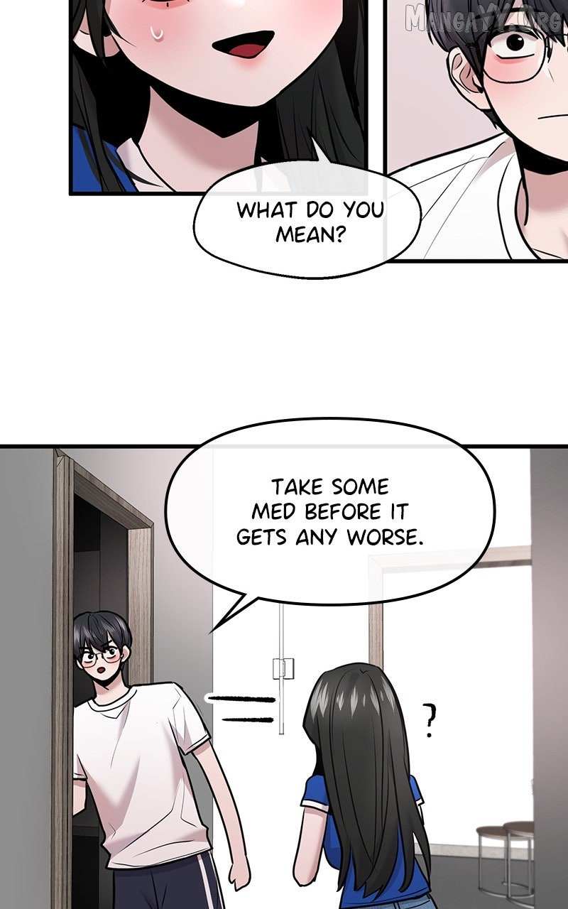 Read Back to Chan Bi chapter 63 image 96 on Lezhin
