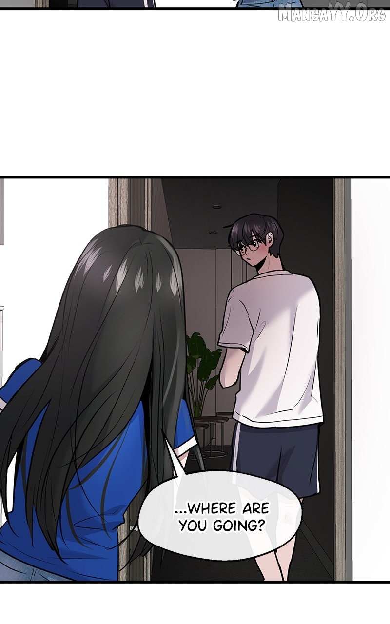 Read Back to Chan Bi chapter 63 image 97 on Lezhin