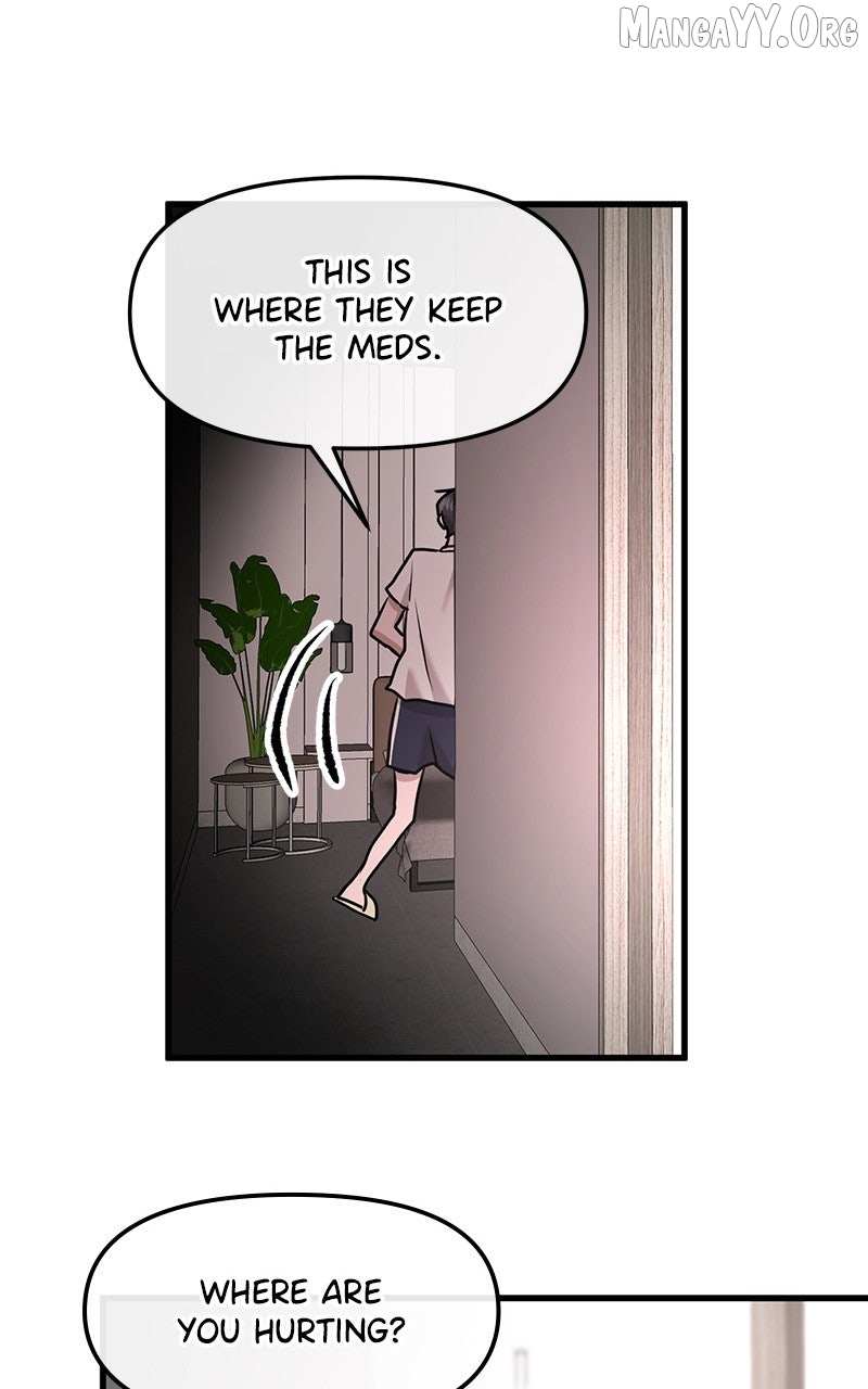 Read Back to Chan Bi chapter 63 image 98 on Lezhin