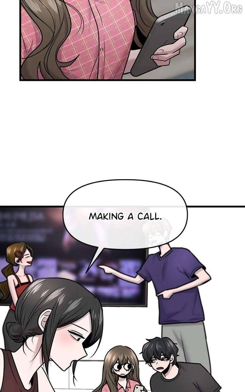 Read Back to Chan Bi chapter 64 image 1 on Lezhin