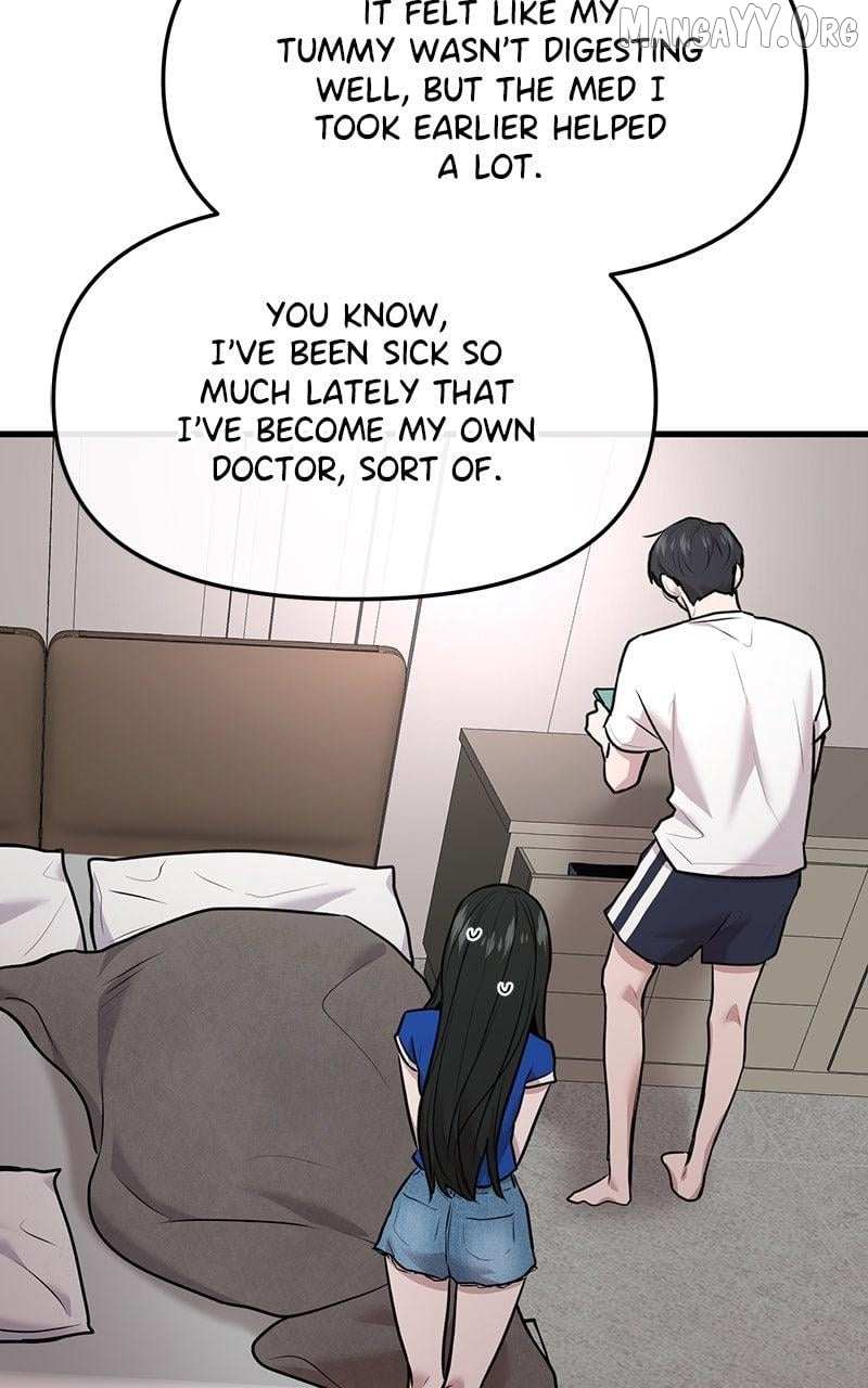 Read Back to Chan Bi chapter 64 image 10 on Lezhin
