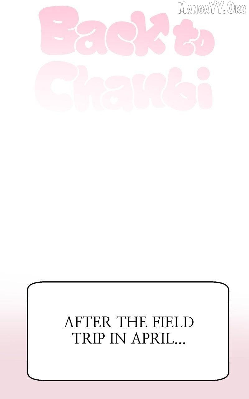 Read Back to Chan Bi chapter 64 image 104 on Lezhin