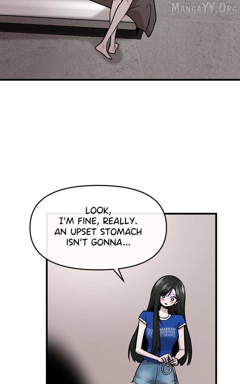 Read Back to Chan Bi chapter 64 image 11 on Lezhin
