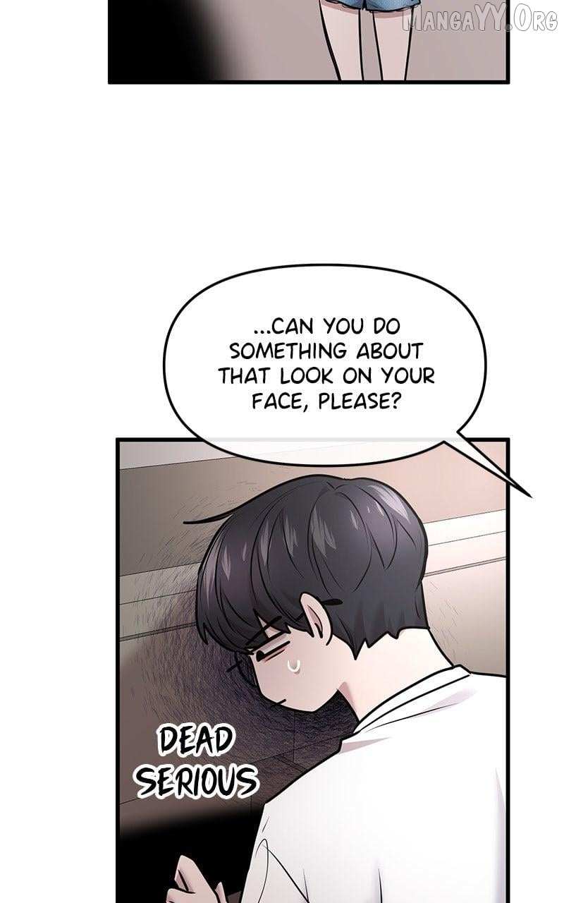 Read Back to Chan Bi chapter 64 image 12 on Lezhin