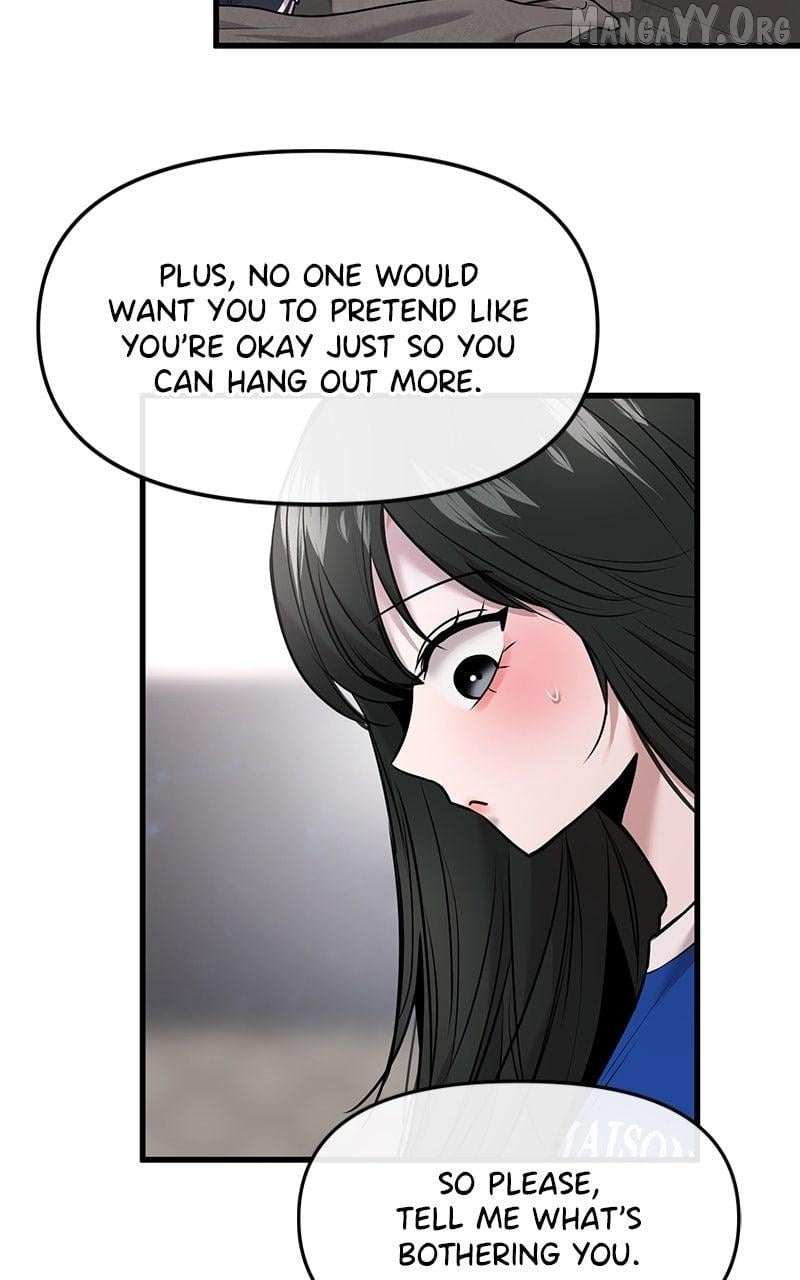 Read Back to Chan Bi chapter 64 image 14 on Lezhin