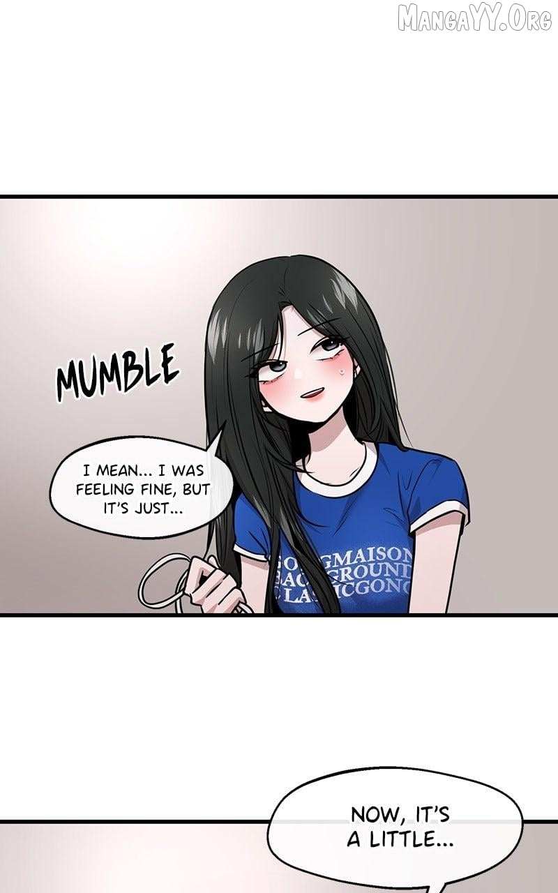 Read Back to Chan Bi chapter 64 image 16 on Lezhin