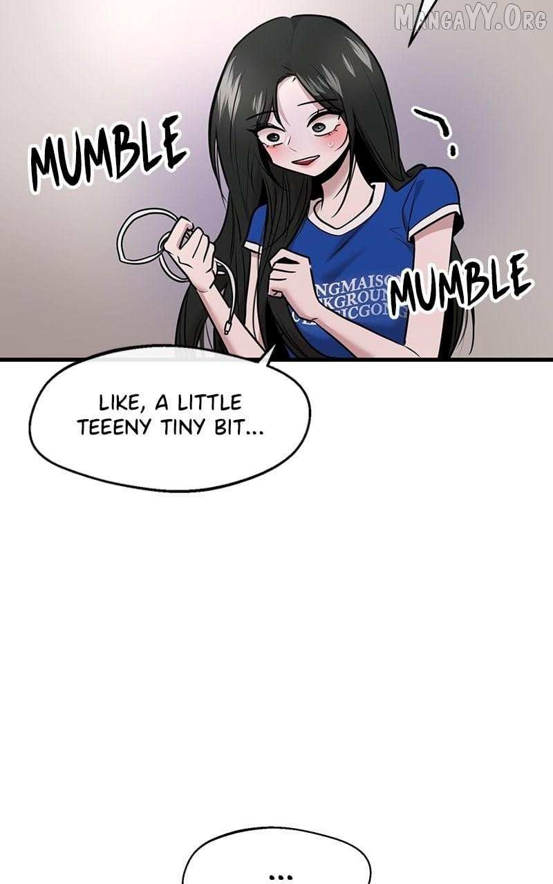 Read Back to Chan Bi chapter 64 image 17 on Lezhin