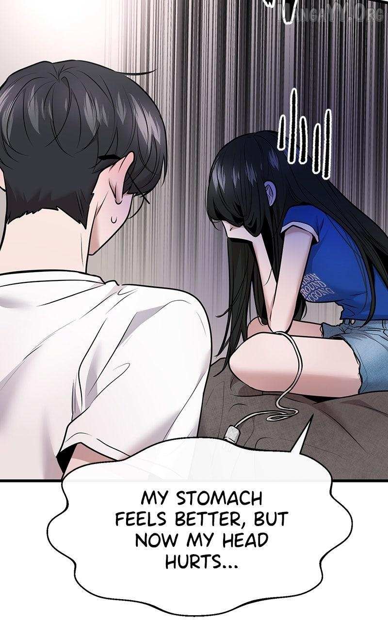 Read Back to Chan Bi chapter 64 image 19 on Lezhin