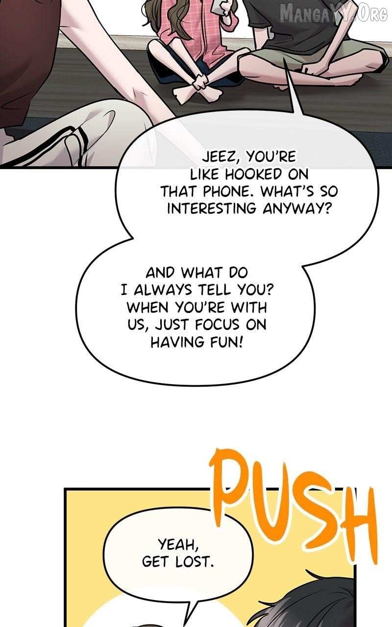 Read Back to Chan Bi chapter 64 image 2 on Lezhin