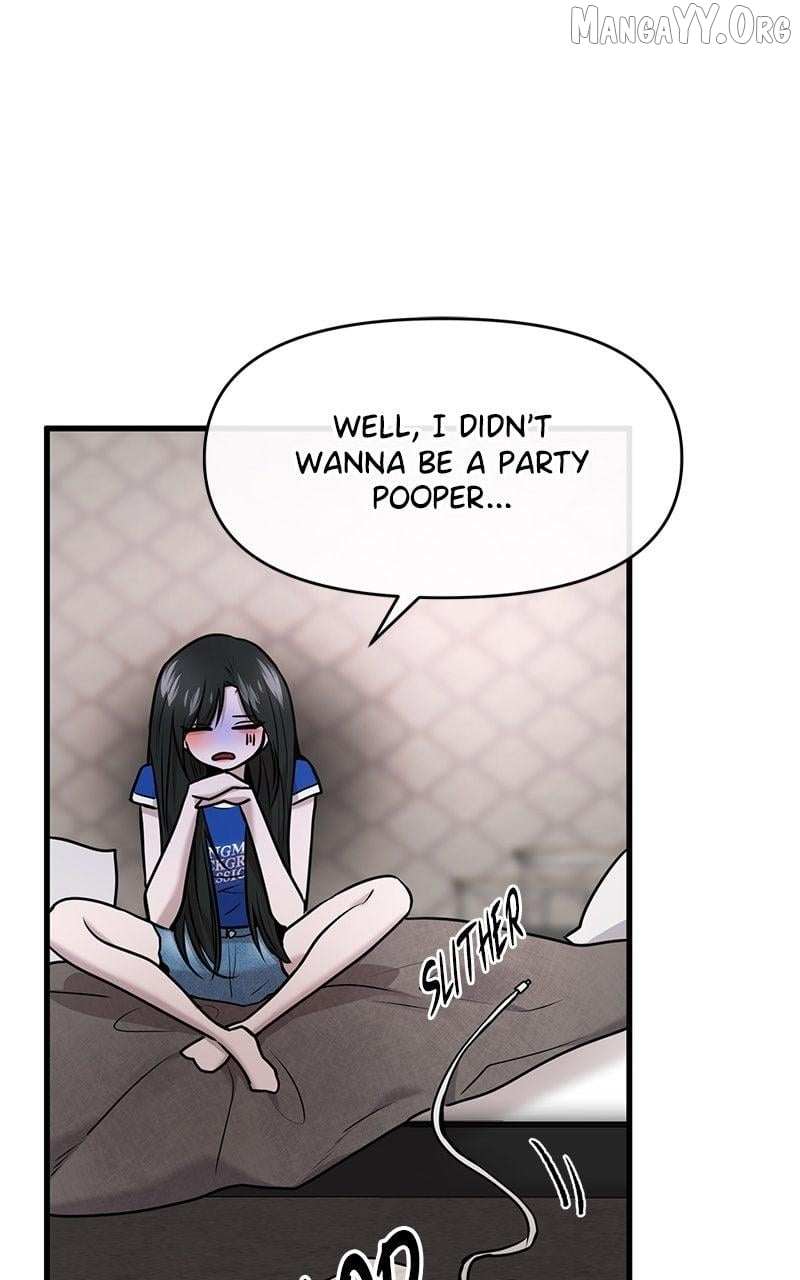 Read Back to Chan Bi chapter 64 image 21 on Lezhin